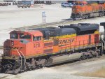 BNSF 9318